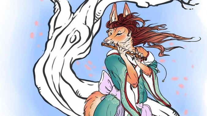 为什么欧美影视喜欢露点？